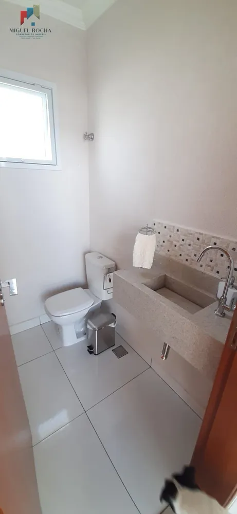 Casa de Condomínio, 4 quartos - Foto 10