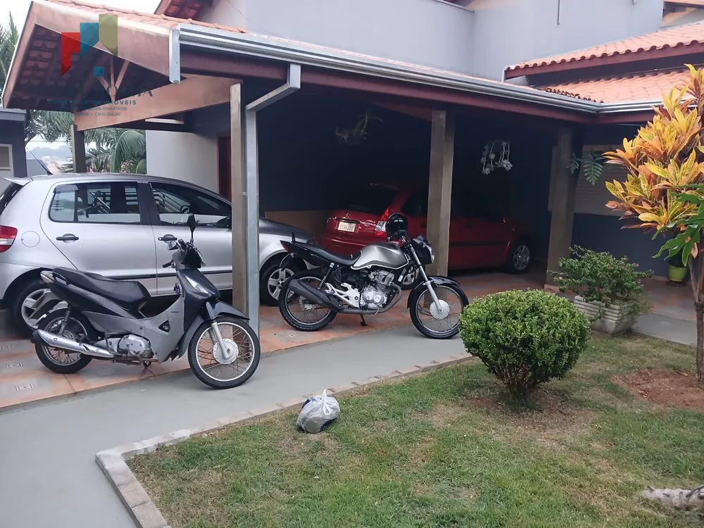 Casa, 4 quartos, 200 m² - Foto 11