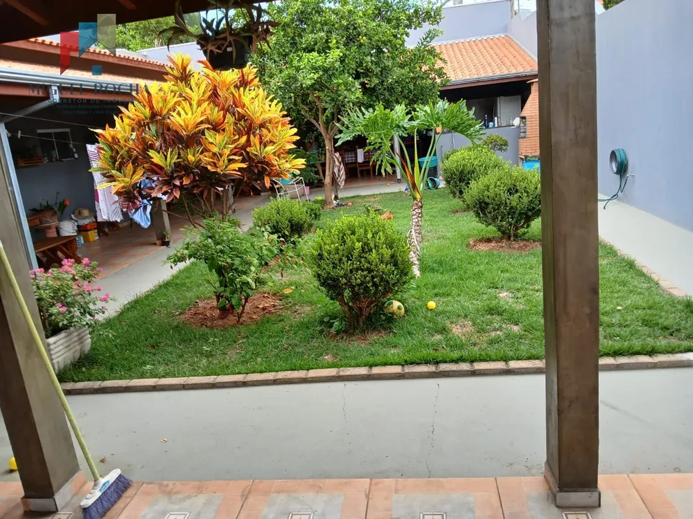 Casa, 4 quartos, 200 m² - Foto 3