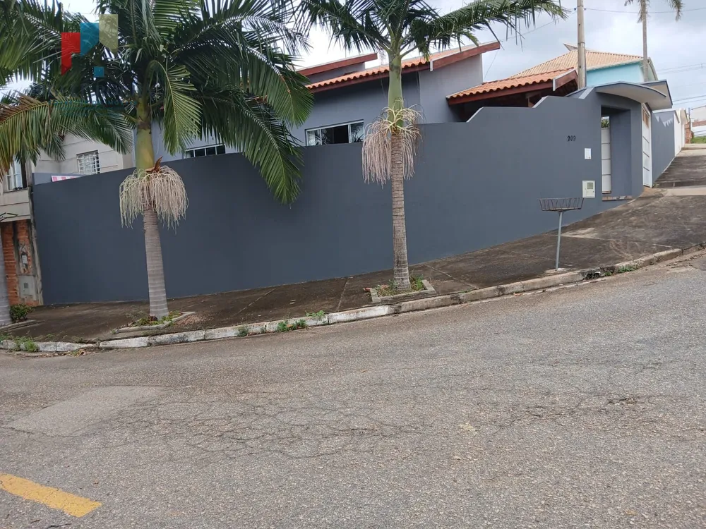 Casa, 4 quartos, 200 m² - Foto 12