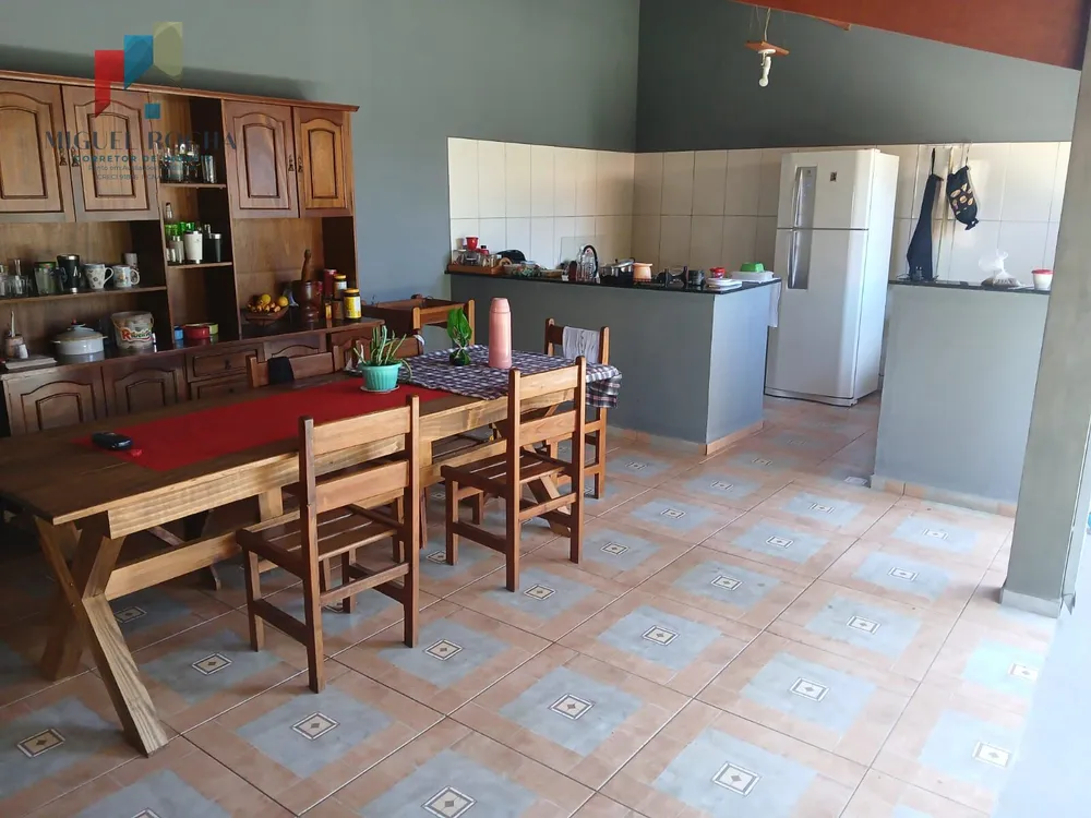 Casa, 4 quartos, 200 m² - Foto 5