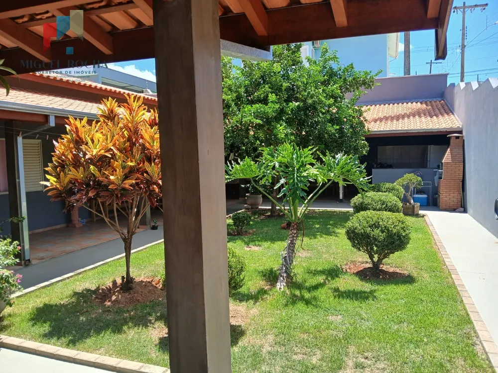 Casa, 4 quartos, 200 m² - Foto 9