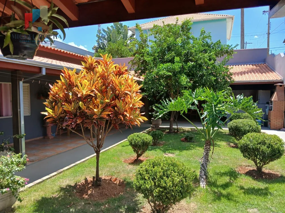 Casa, 4 quartos, 200 m² - Foto 10