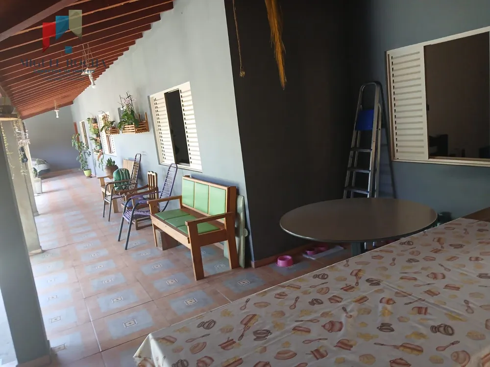 Casa, 4 quartos, 200 m² - Foto 4