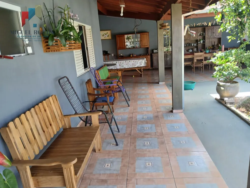 Casa, 4 quartos, 200 m² - Foto 7
