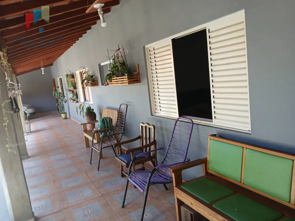 Casa, 4 quartos, 200 m² - Foto 2
