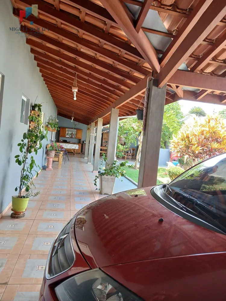 Casa, 4 quartos, 200 m² - Foto 8