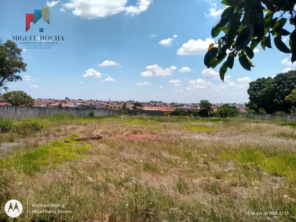 Terreno, 4390 m² - Foto 1