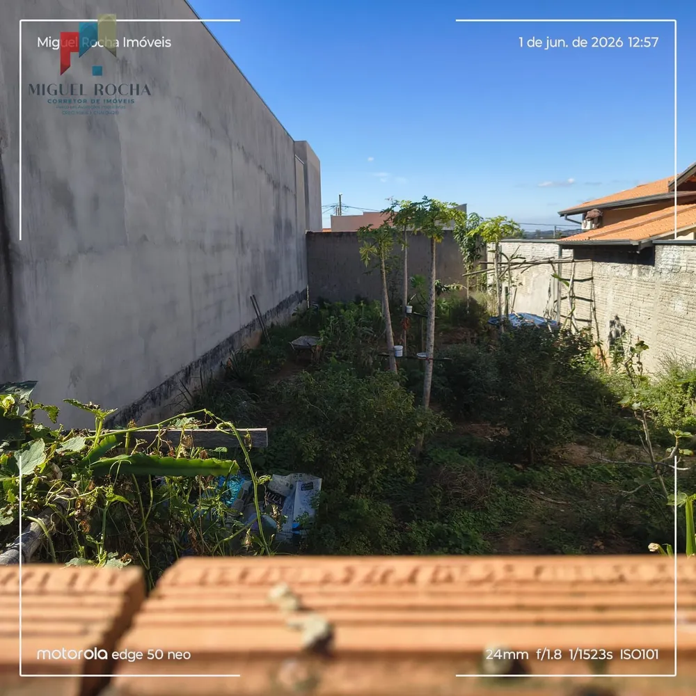 Terreno, 175 m² - Foto 2
