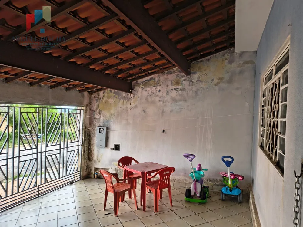 Casa, 3 quartos, 100 m² - Foto 5
