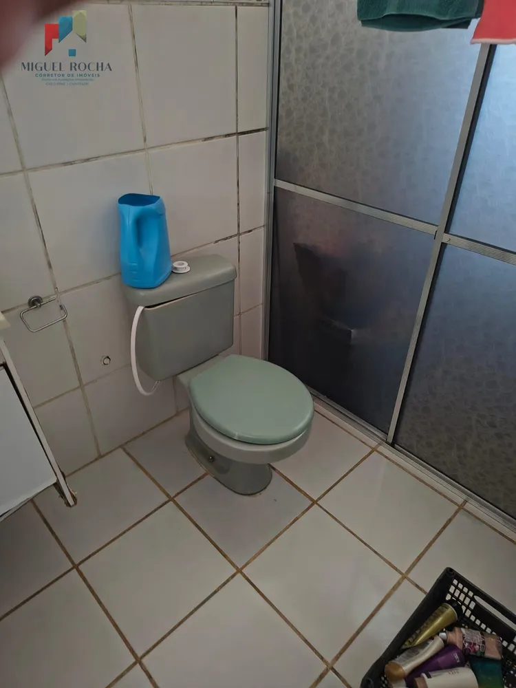 Casa, 3 quartos, 100 m² - Foto 12