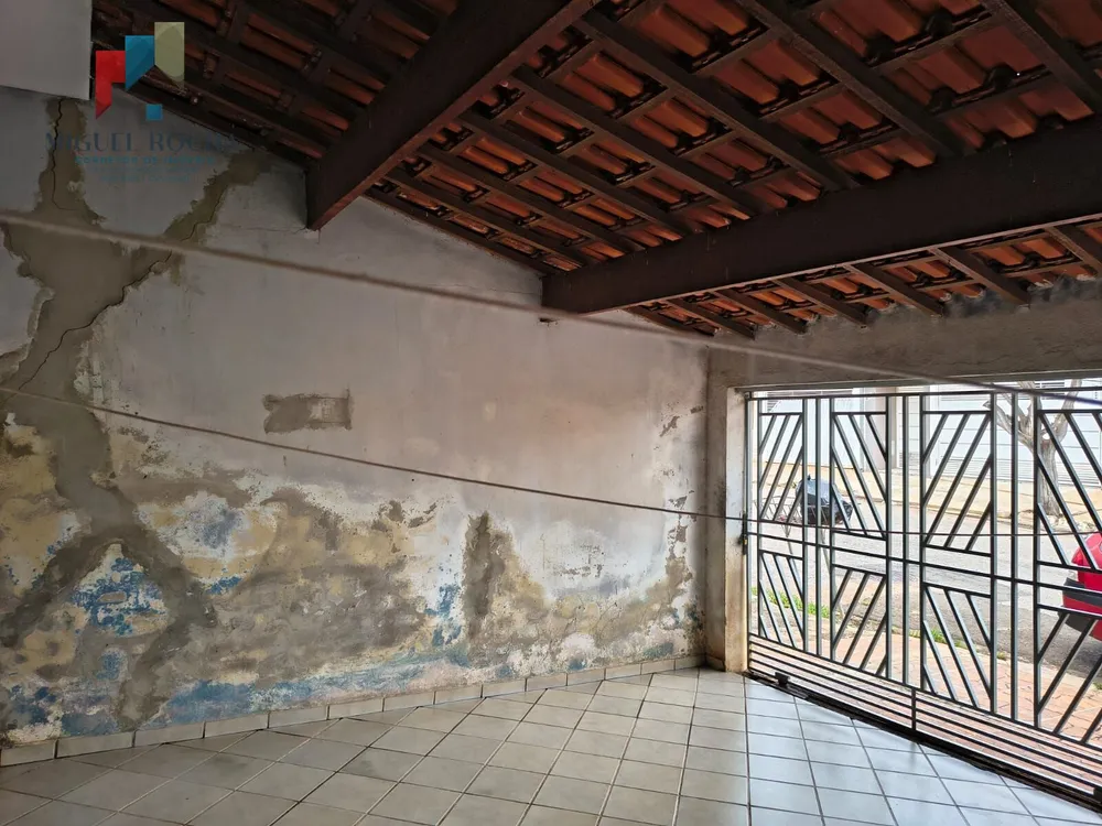 Casa, 3 quartos, 100 m² - Foto 4