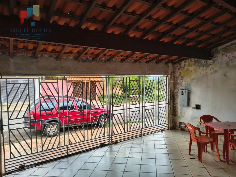 Casa, 3 quartos, 100 m² - Foto 2