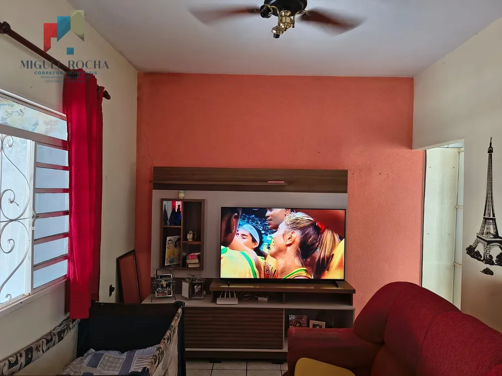 Casa, 3 quartos, 100 m² - Foto 8