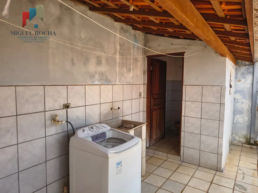Casa, 3 quartos, 100 m² - Foto 15