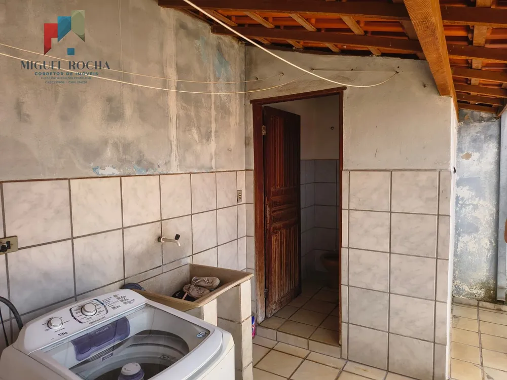 Casa, 3 quartos, 100 m² - Foto 14