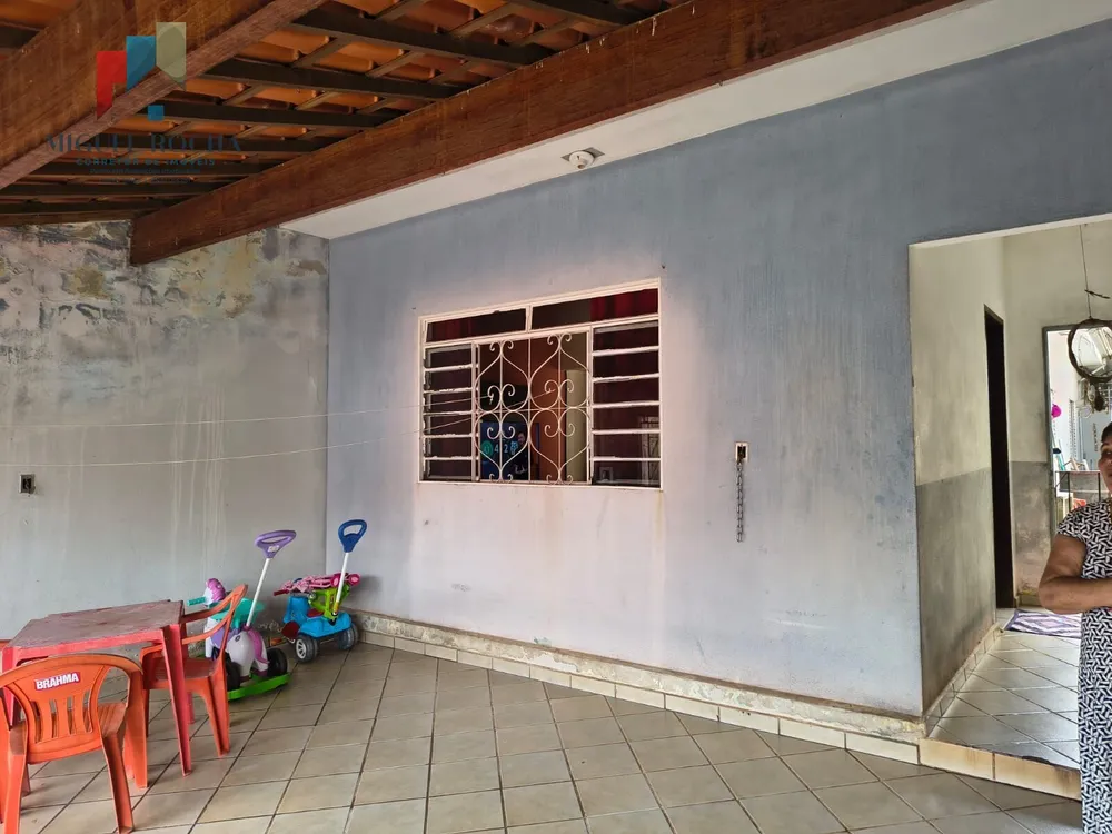 Casa, 3 quartos, 100 m² - Foto 3