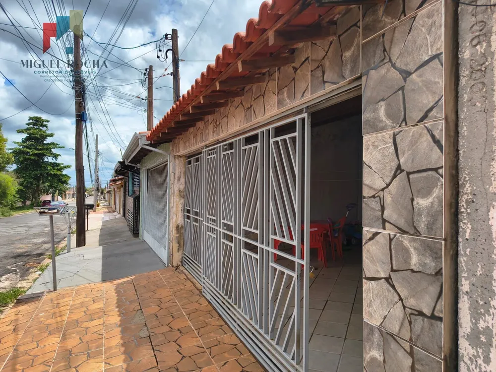 Casa, 3 quartos, 100 m² - Foto 1