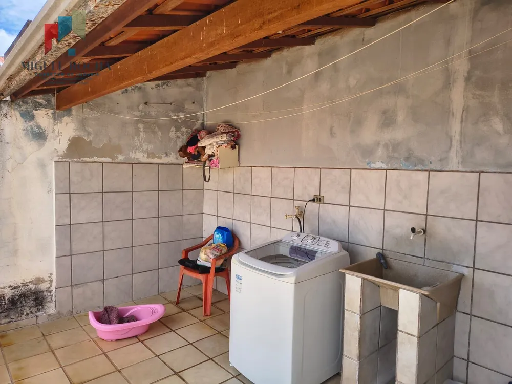 Casa, 3 quartos, 100 m² - Foto 13
