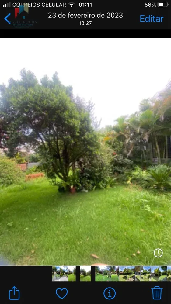 Chácara, 1 quarto, 1000 m² - Foto 1