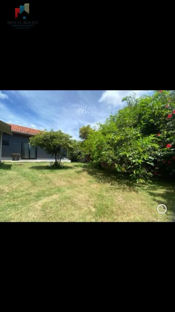 Chácara, 1 quarto, 1000 m² - Foto 5