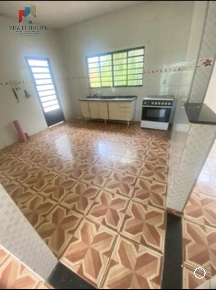 Chácara, 1 quarto, 1000 m² - Foto 9