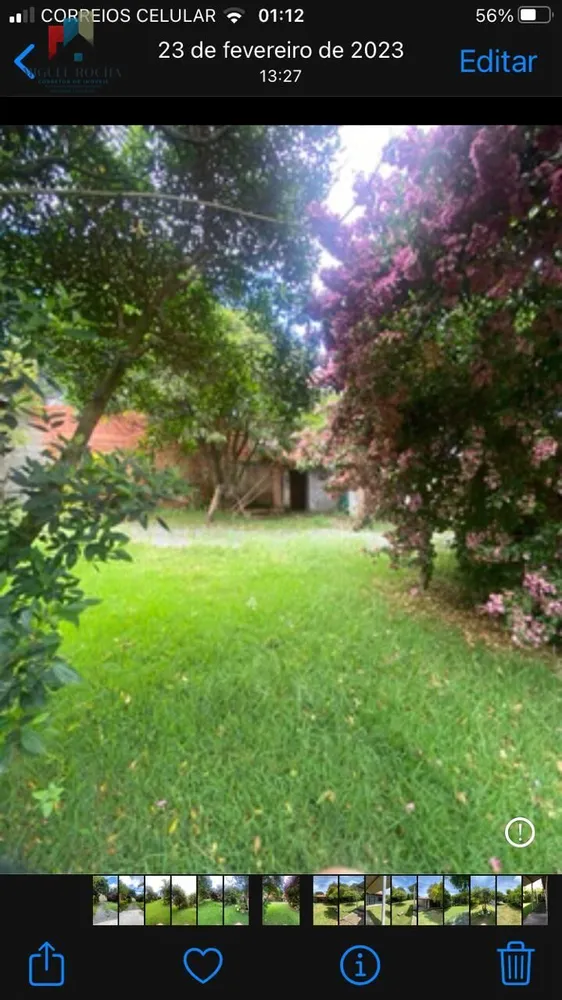 Chácara, 1 quarto, 1000 m² - Foto 6