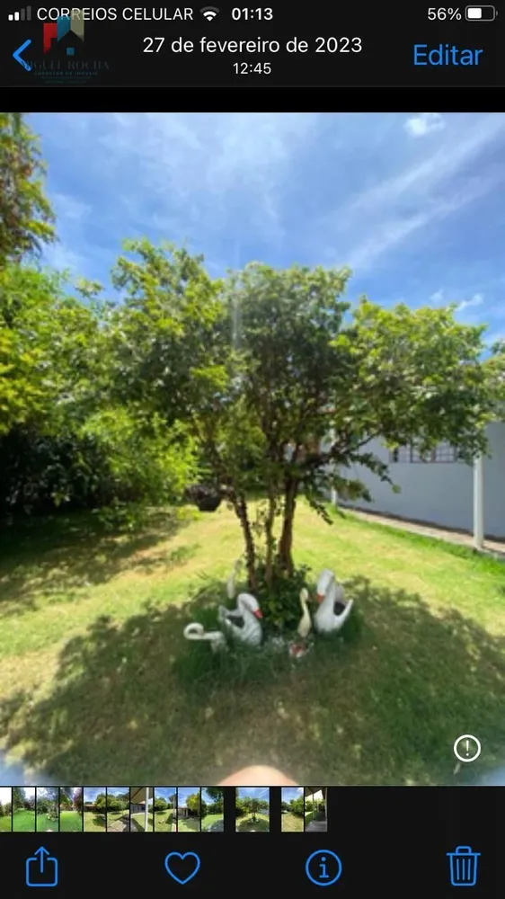 Chácara, 1 quarto, 1000 m² - Foto 8