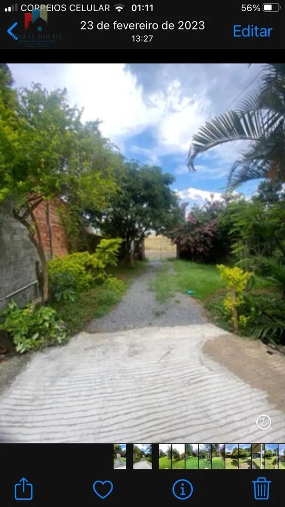 Chácara, 1 quarto, 1000 m² - Foto 11