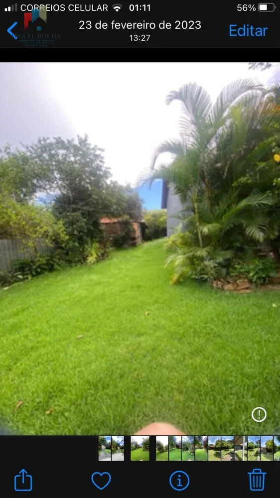 Chácara, 1 quarto, 1000 m² - Foto 2