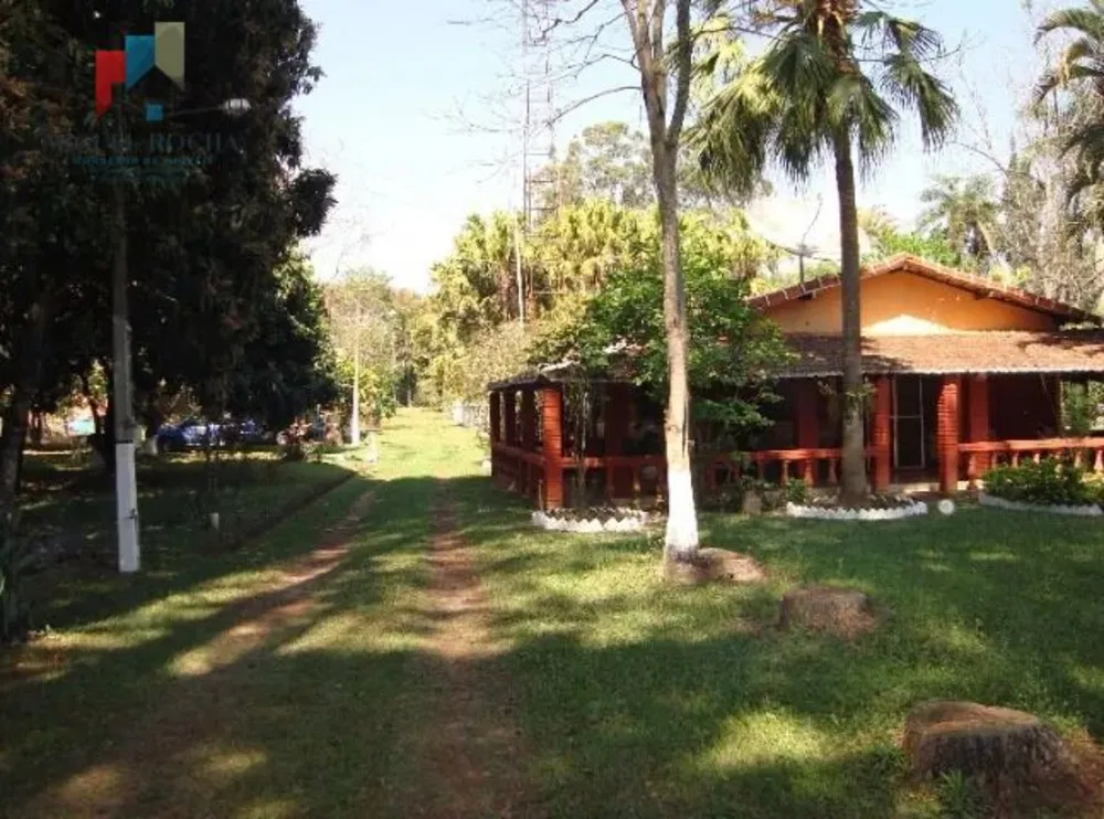 Chácara, 4 quartos, 5050 m² - Foto 3