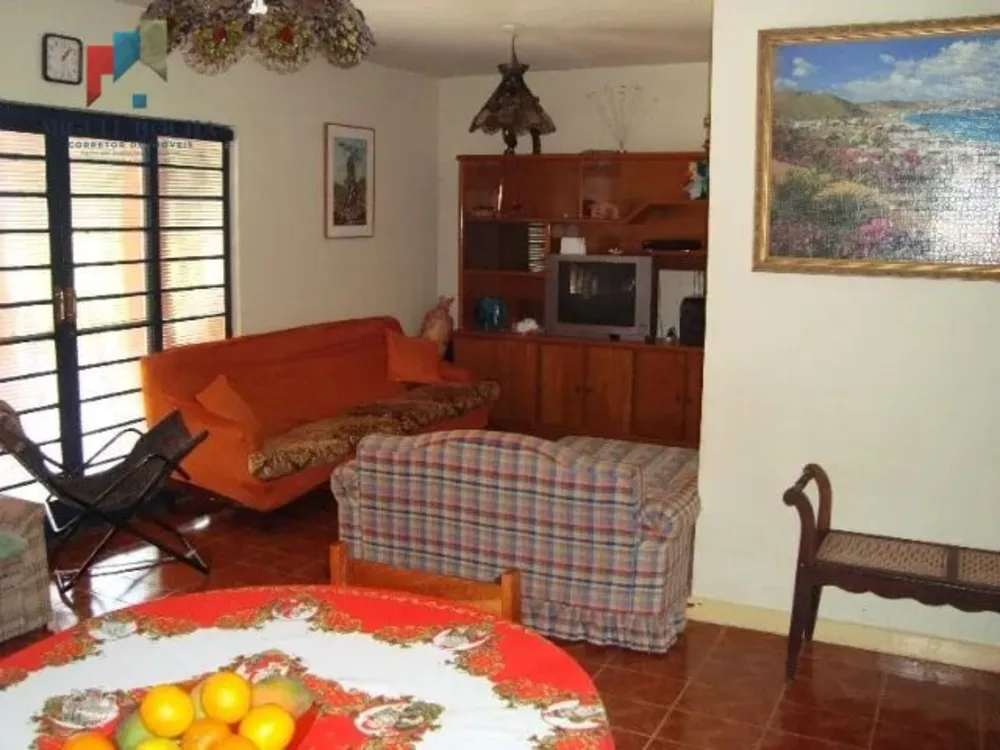 Chácara, 4 quartos, 5050 m² - Foto 8