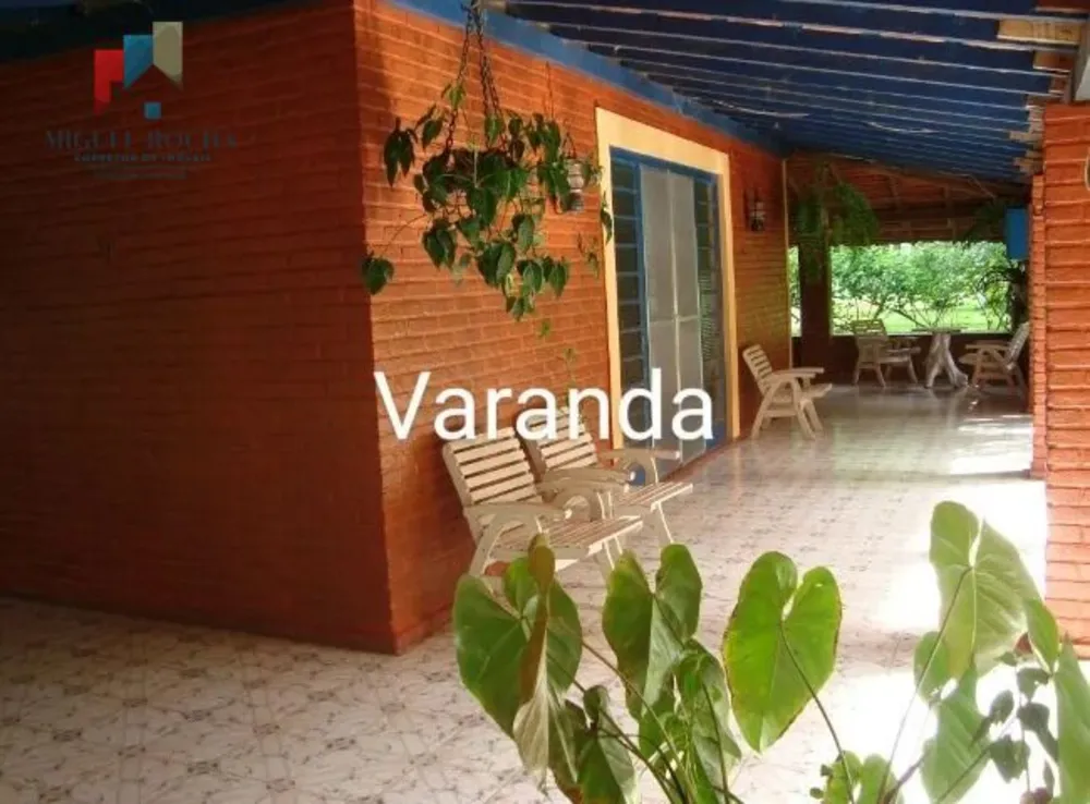 Chácara, 4 quartos, 5050 m² - Foto 5