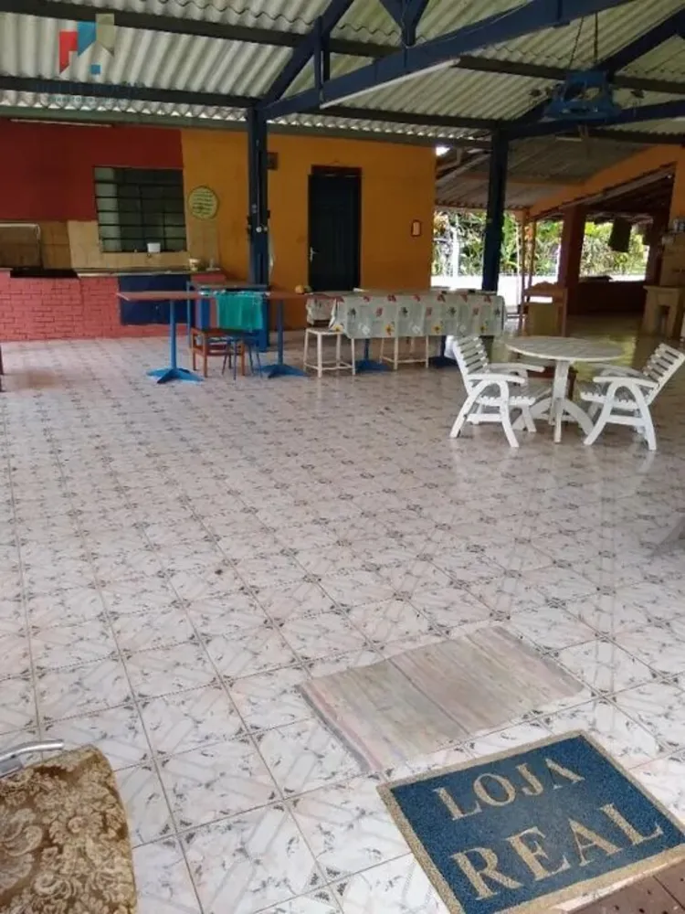 Chácara, 4 quartos, 5050 m² - Foto 6