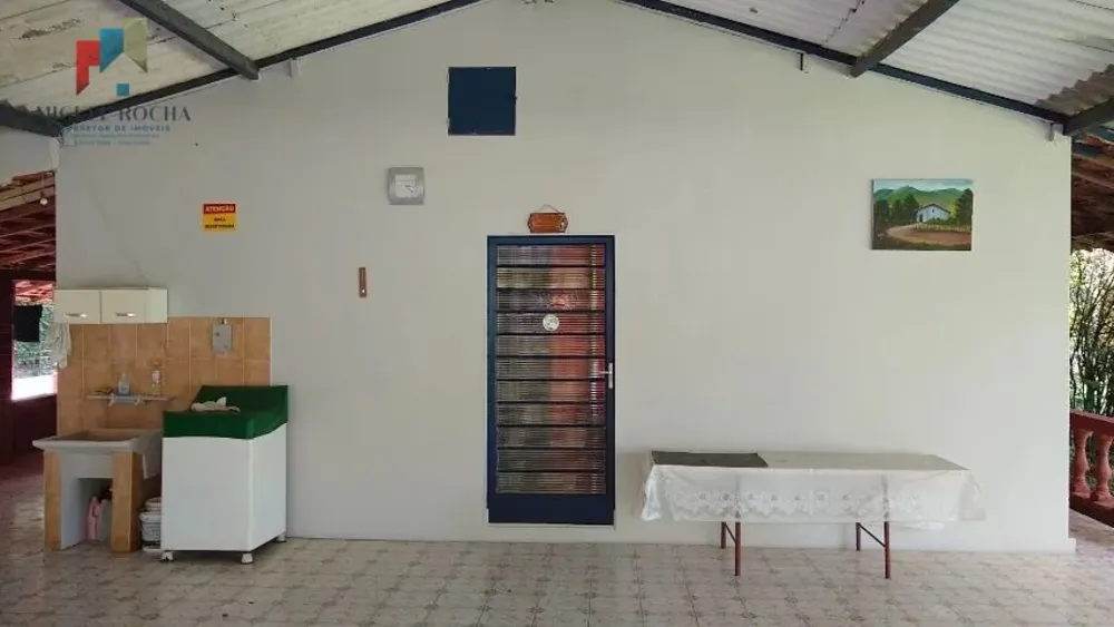 Chácara, 4 quartos, 5050 m² - Foto 9