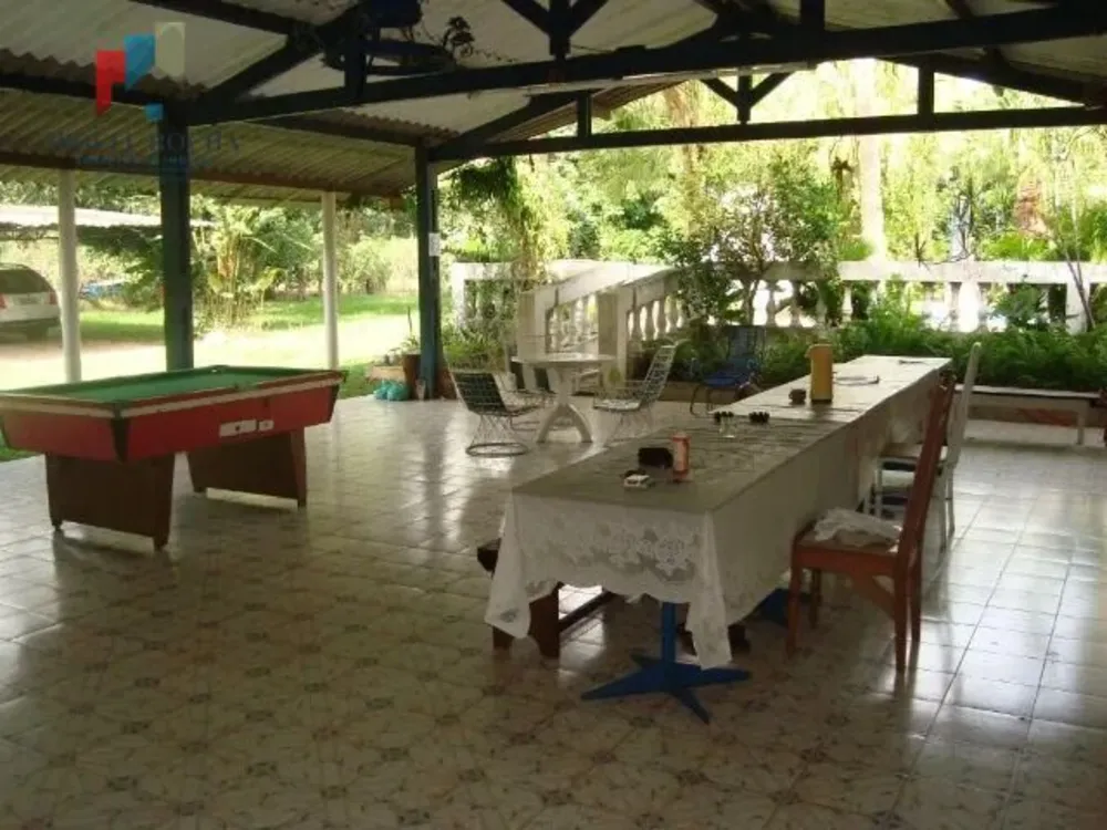 Chácara, 4 quartos, 5050 m² - Foto 4