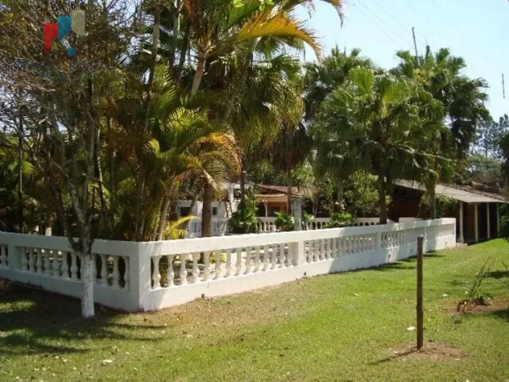 Chácara, 4 quartos, 5050 m² - Foto 2