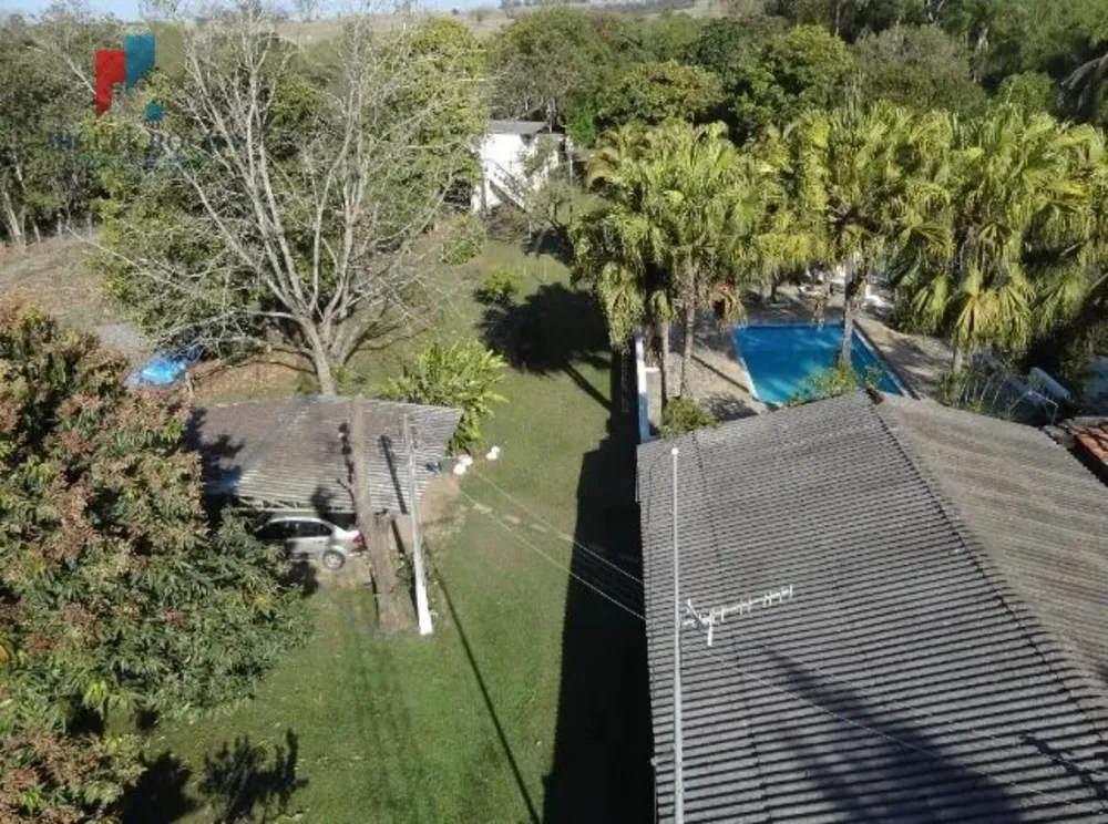 Chácara, 4 quartos, 5050 m² - Foto 10
