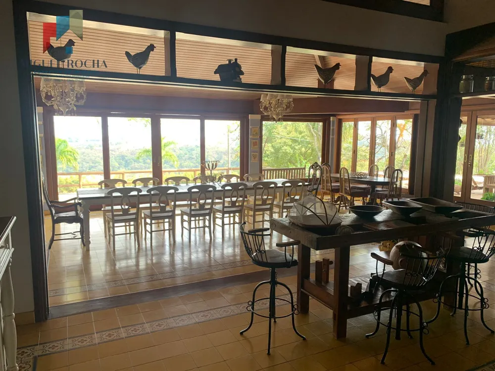 Fazenda, 605 hectares - Foto 8