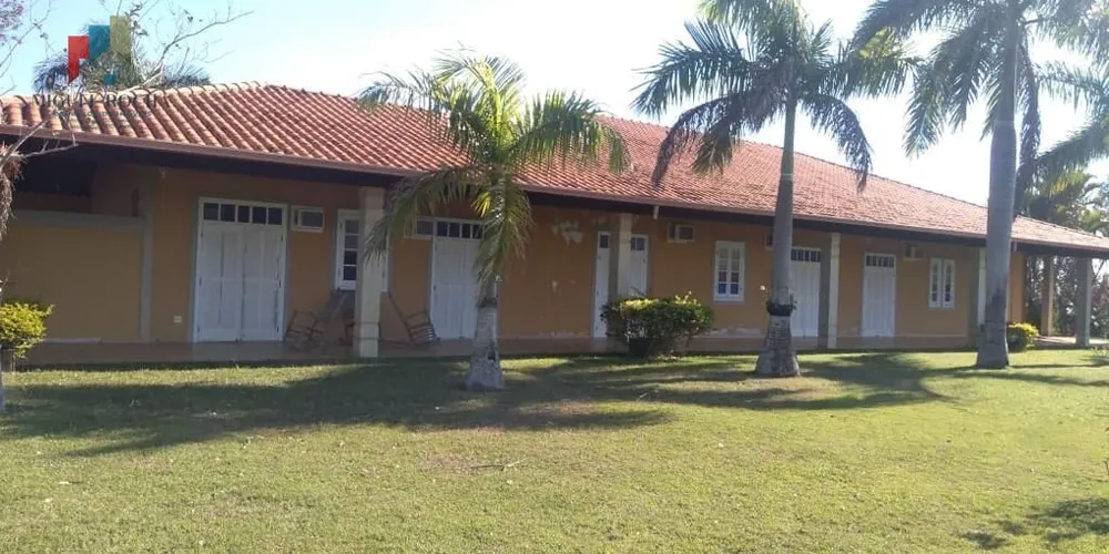 Fazenda, 605 hectares - Foto 10