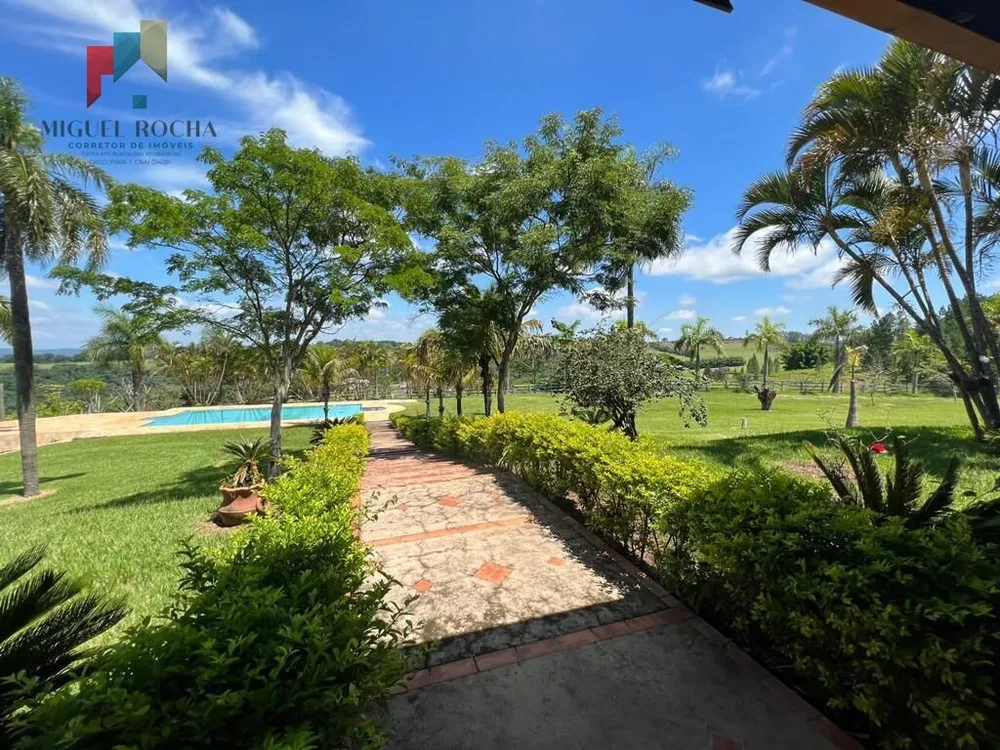 Fazenda, 605 hectares - Foto 2