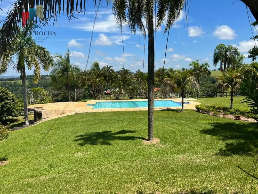 Fazenda, 605 hectares - Foto 1