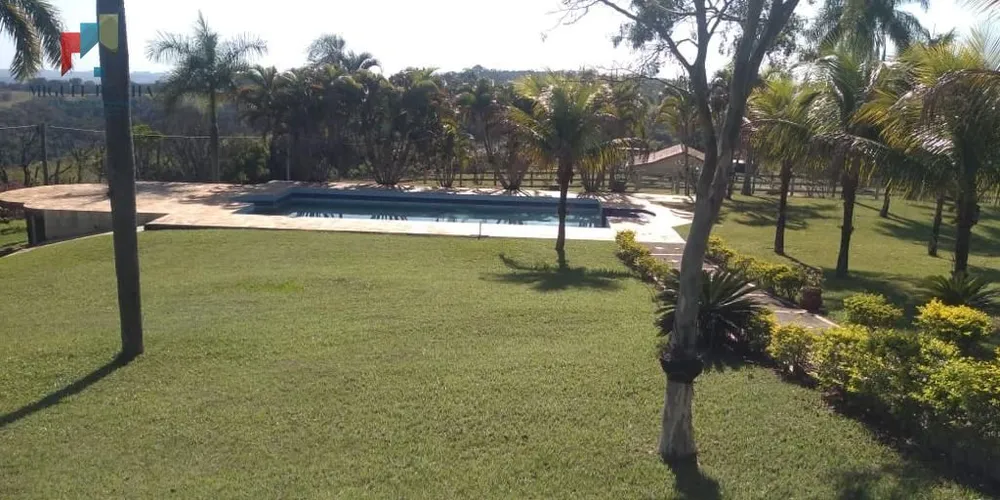 Fazenda, 605 hectares - Foto 3