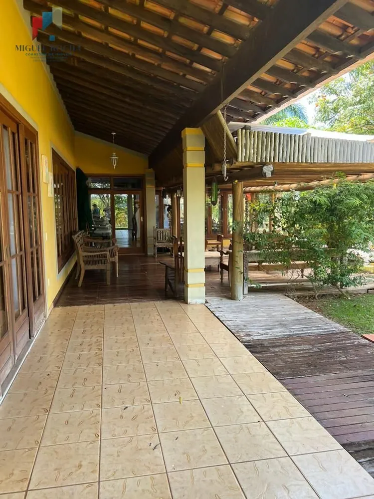 Fazenda, 605 hectares - Foto 12