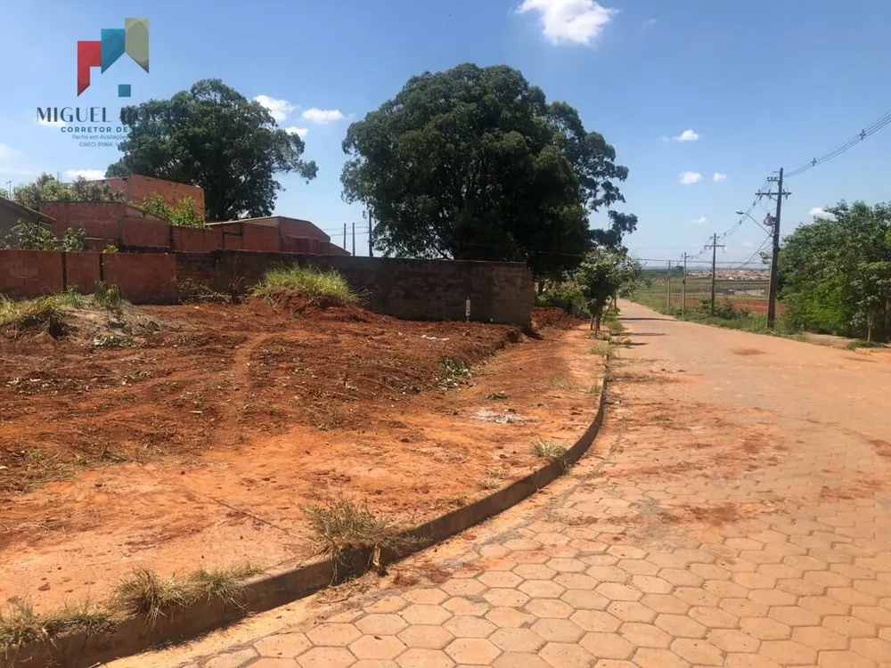 Terreno, 370 m² - Foto 1
