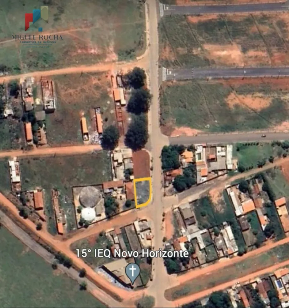 Terreno, 370 m² - Foto 4