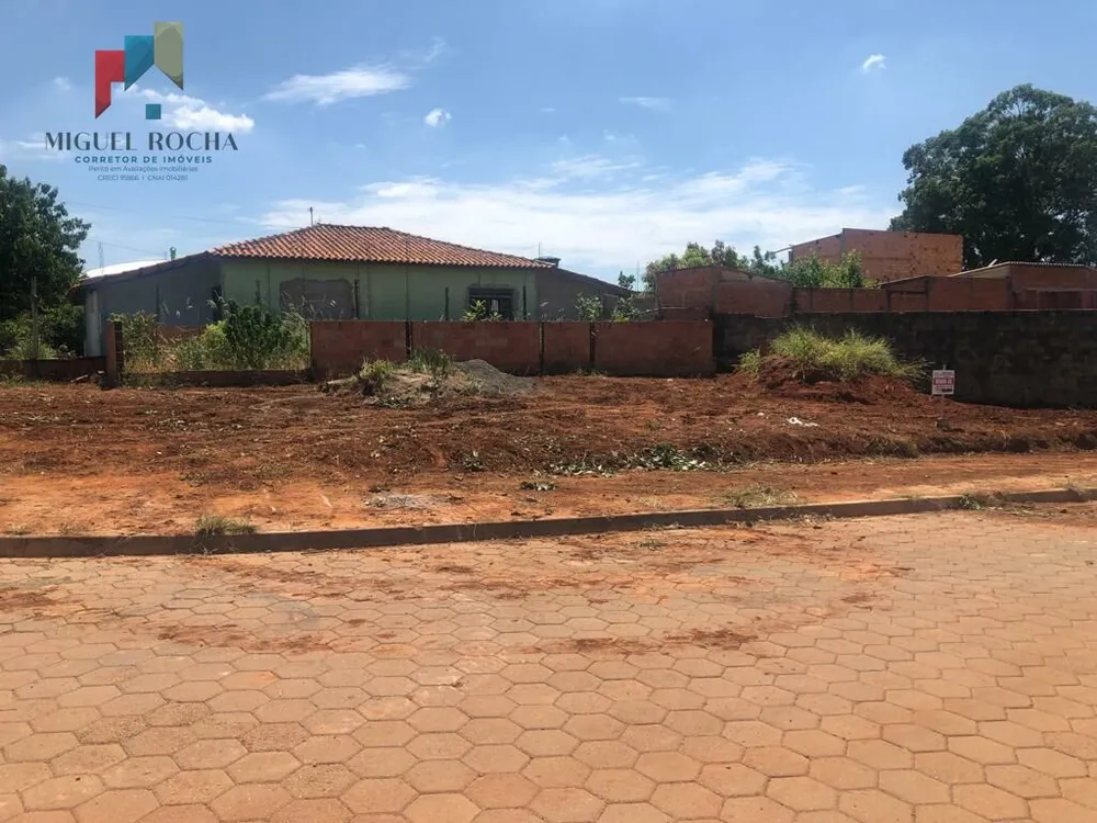 Terreno, 370 m² - Foto 3