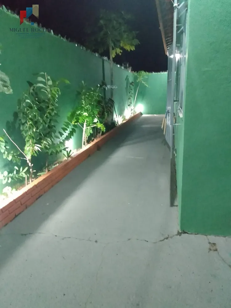 Casa, 3 quartos, 120 m² - Foto 1