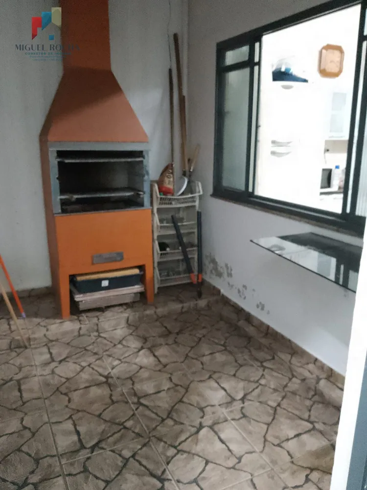 Casa, 3 quartos, 120 m² - Foto 11