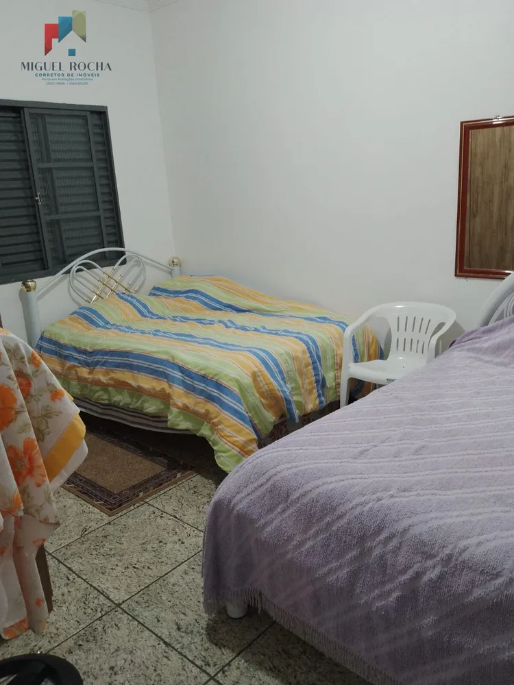 Casa, 3 quartos, 120 m² - Foto 8